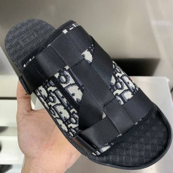 DIOR ALPHA SANDAL – DOS016 - Image 3