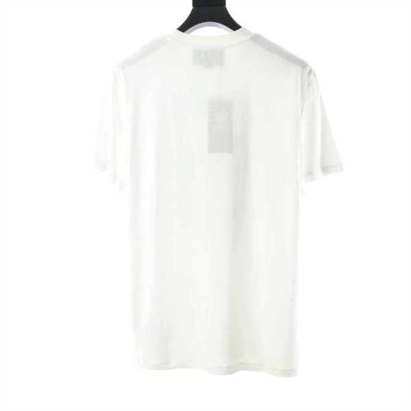 Doraemon X Gucci Oversize T-Shirt – GCS017 - Image 2