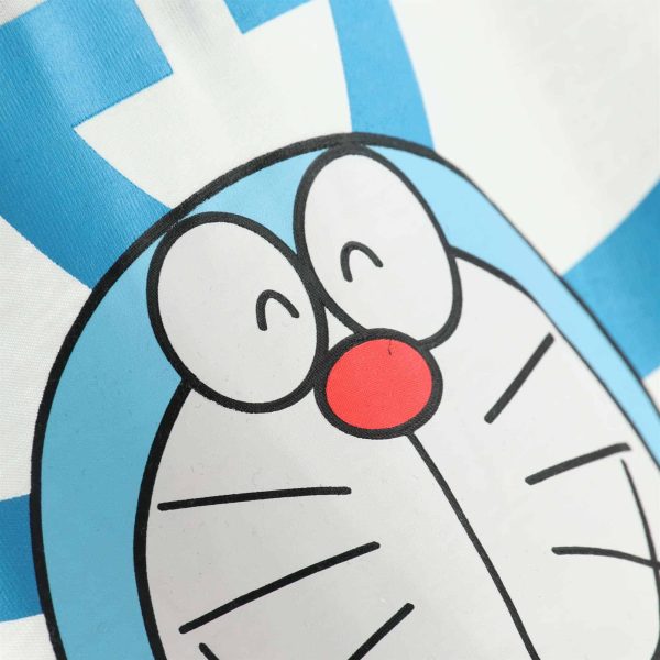 Doraemon X Gucci Oversize T-Shirt – GCS017 - Image 4