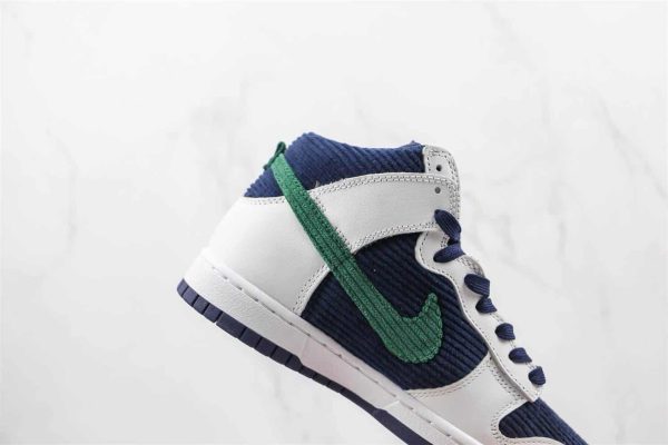 NIKE DUNK HIGH SPORTS SPECIALTIES SNEAKER – NK69 - Image 8