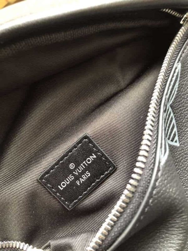 LOUIS VUITTON DISCOVERY BUMBAG – WLM199 - Image 8