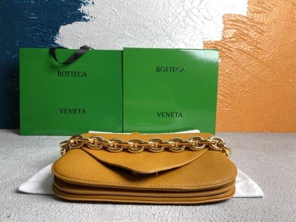 BOTTEGA VENETA WONMEN’S MOUNT IN COB – WBV15 - Image 10