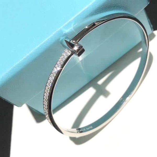 TIFFANY & CO. JEWELREY – WJL54 - Image 8