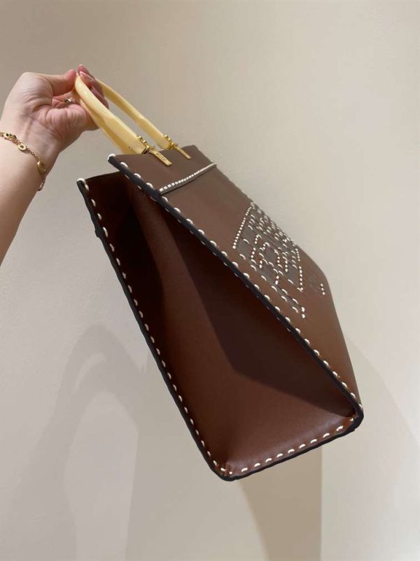 FENDI SHINE TOTE – WFB021 - Image 4