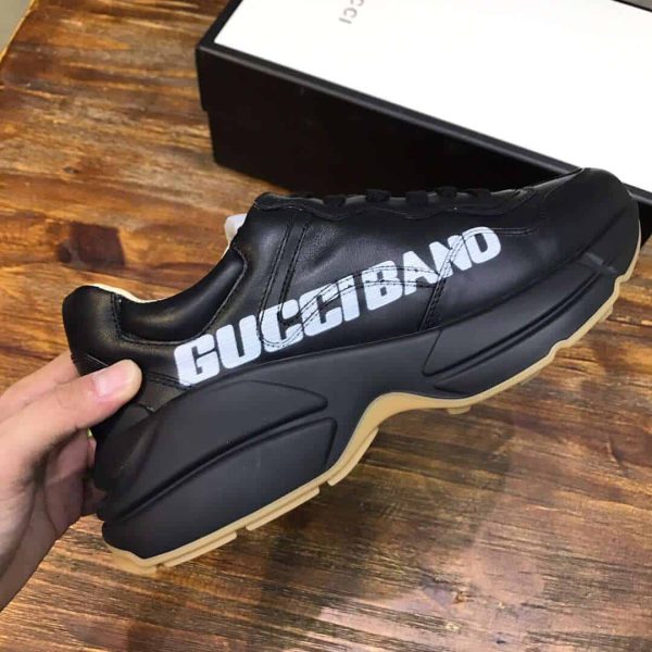 GUCCI BAND RHYTON SNEAKER GC058 - Image 2
