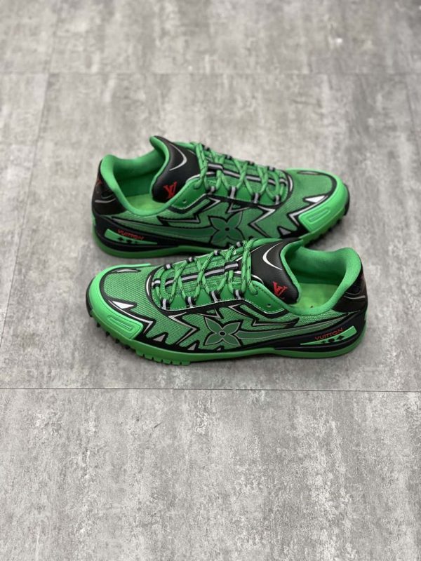 Lv Sprint Sneaker – LSVT119 - Image 10