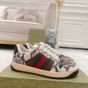 Men’s GG sneaker – GC141