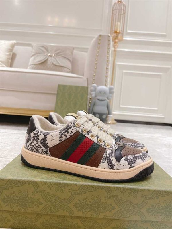 Men’s GG sneaker – GC141