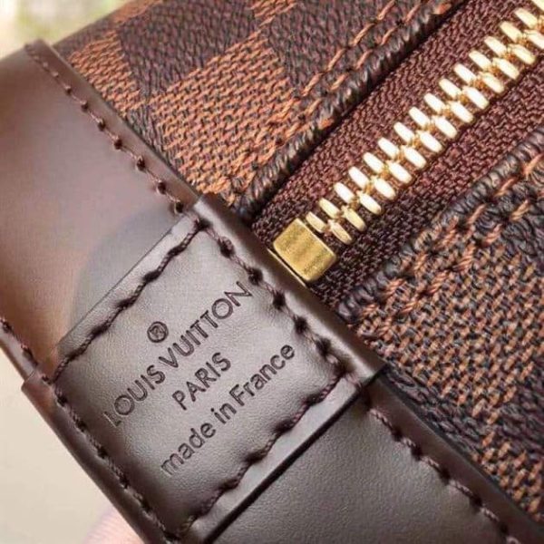 LOUIS VUITTON ALMA BB – WLM342 - Image 7