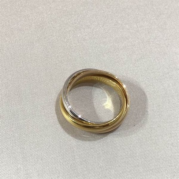CARTIER JEWELREY – WJL23 - Image 4