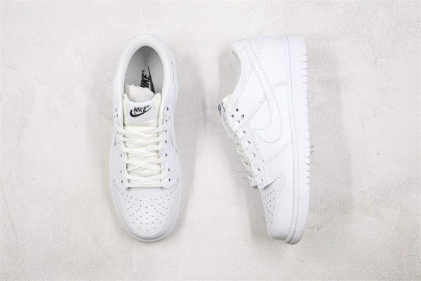 NIKE DUNK LOW SNEAKER – NK88 - Image 2