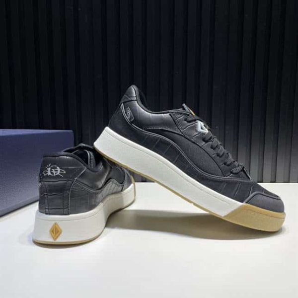 LOUIS VUITTON SNEAKERS – LSVT146 - Image 9