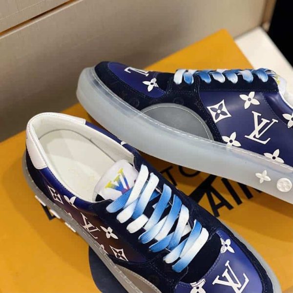 LOUIS VUITTON SNEAKERS – LSVT166 - Image 8