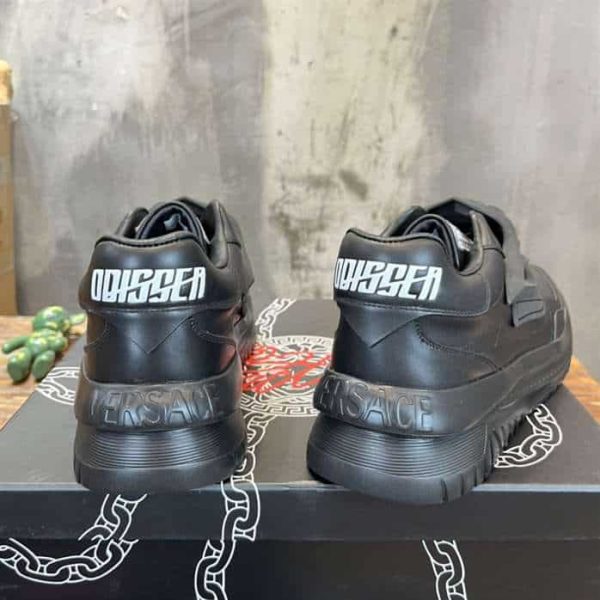 VERSACE ODISSEA SNEAKERS – VS44 - Image 10