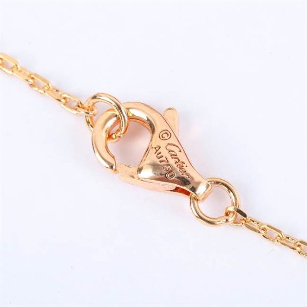 CARTIER JEWELREY – WJL44 - Image 8