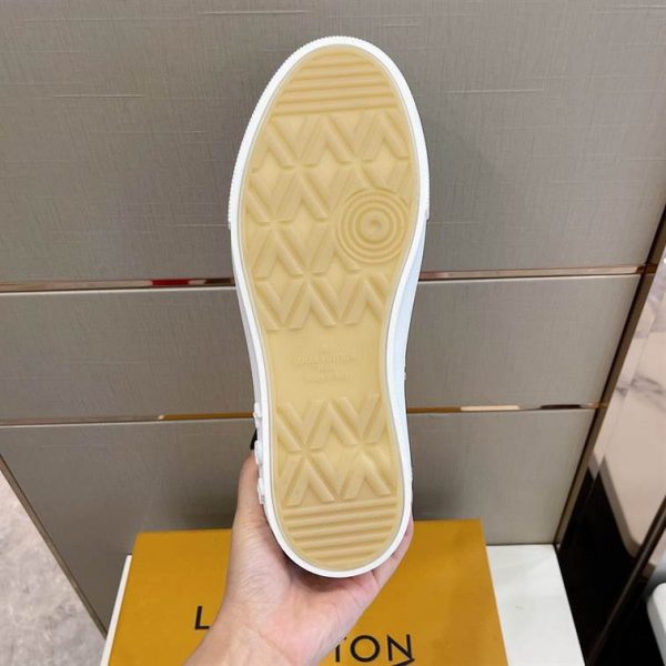 LOUIS VUITTON SNEAKERS – LSVT165 - Image 7