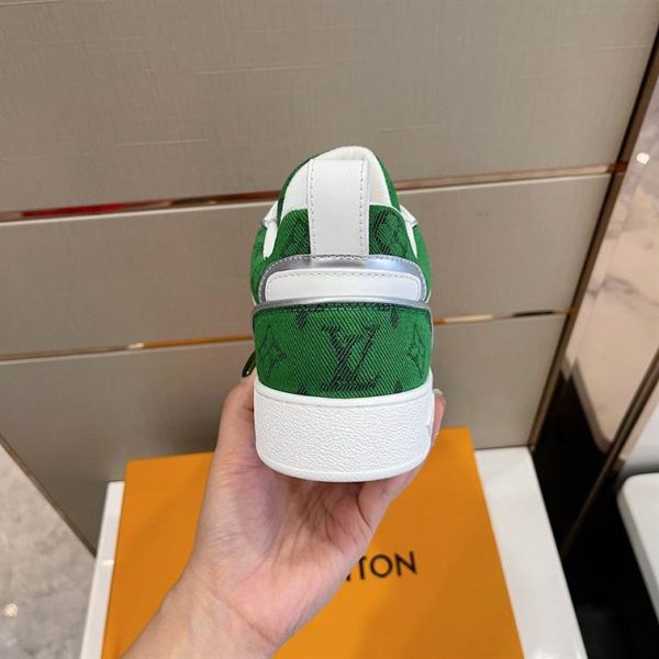 LOUIS VUITTON SNEAKERS – LSVT161 - Image 9