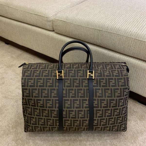 FENDI VINTAGE – WFB034 - Image 2