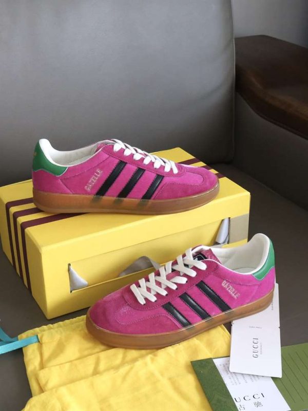 Men’s GG sneaker – GC168 - Image 4