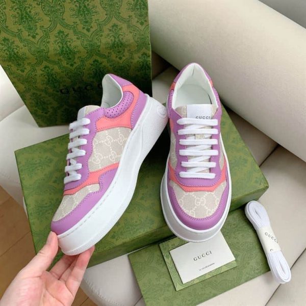 Men’s GG sneaker – GC128 - Image 6