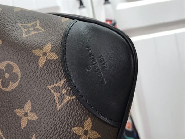 LOUIS VUITTON BOULOGNE – WLM321 - Image 7