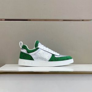 LOUIS VUITTON SNEAKERS – LSVT161