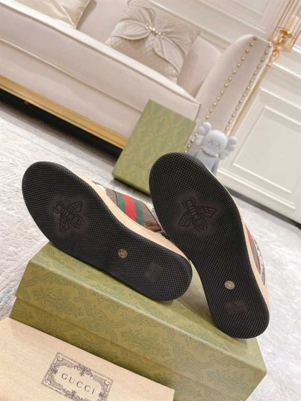 Men’s GG sneaker – GC141 - Image 8