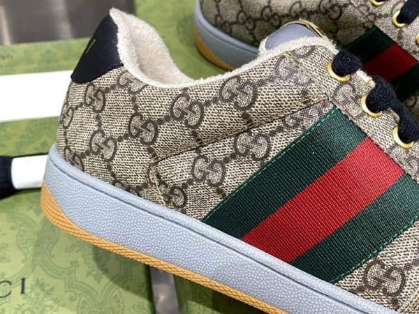Men’s Screener Sneaker – GC181 - Image 8