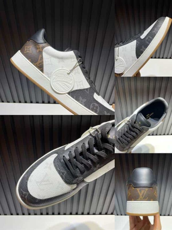 LOUIS VUITTON RIVOLI SNEAKER – LSVT145 - Image 10
