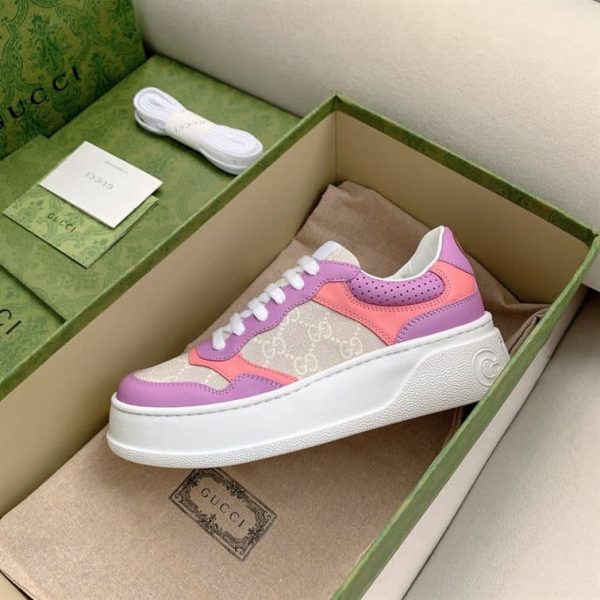 Men’s GG sneaker – GC128 - Image 5