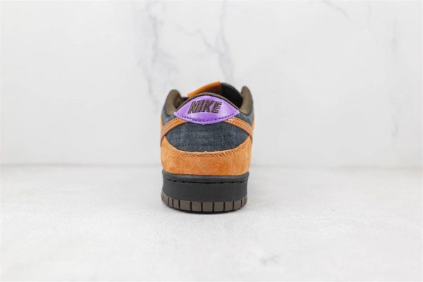 OFF WHITE X NIKE DUNK LOW CIDER – NK64 - Image 6