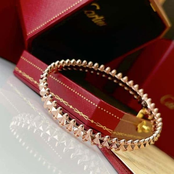 CARTIER JEWELREY – WJL43 - Image 3