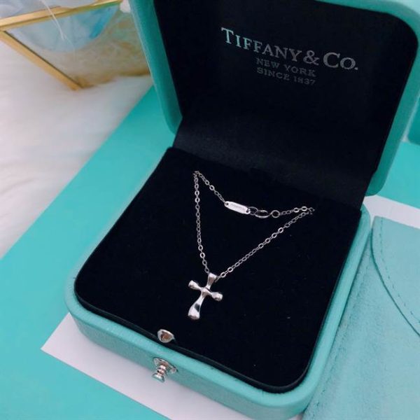 TIFFANY & CO. JEWELREY – WJL55 - Image 4