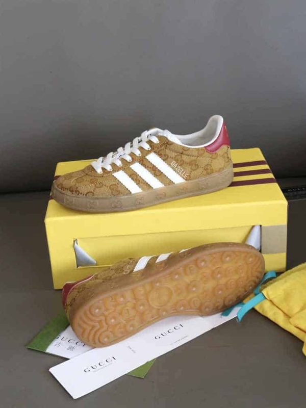 Men’s GG sneaker – GC166 - Image 9