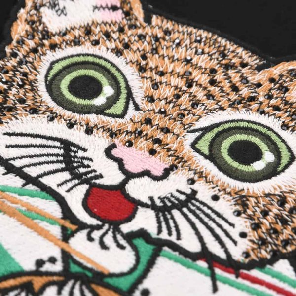 GUCCI T-SHIRT – GCS059 - Image 8