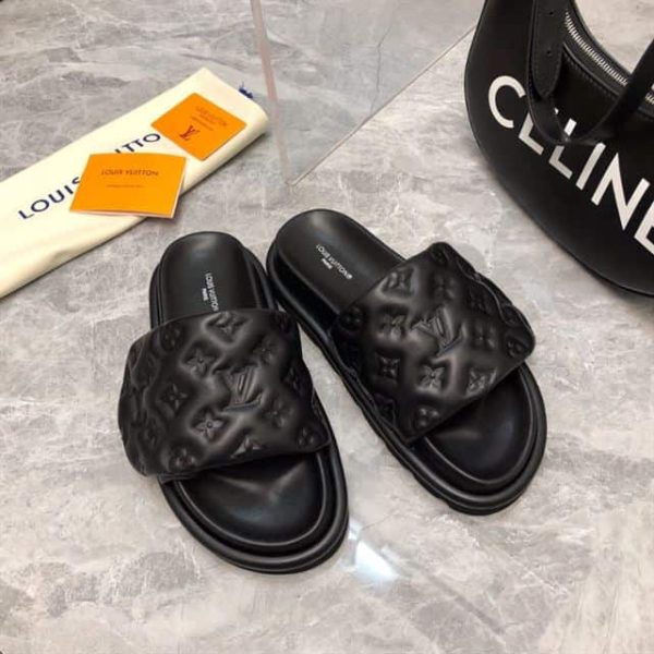 LOUIS VUITTON MIAMI MULE – LSVT27 - Image 2