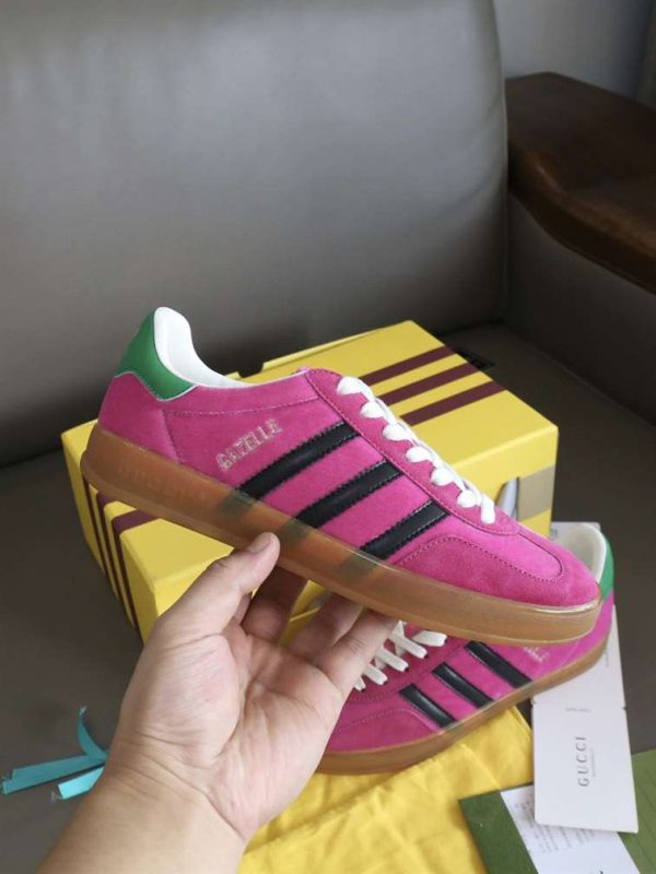Men’s GG sneaker – GC168 - Image 3