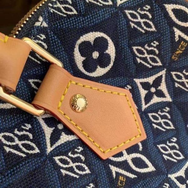 LOUIS VUITTON SINCE 1854 SPEEDY BANDOULIÈRE 25 – WLM336 - Image 8