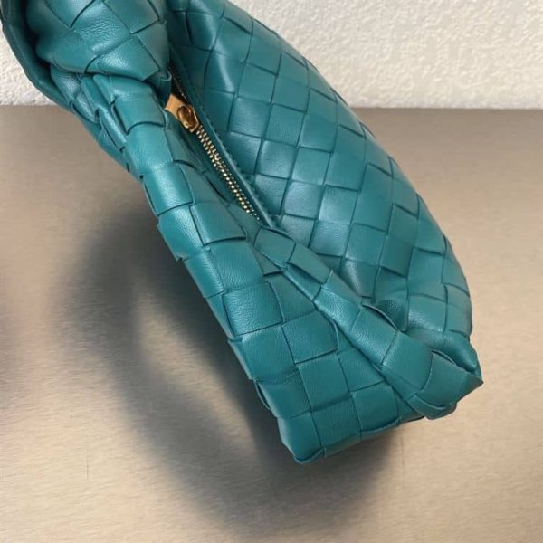 BOTTEGA VENETA WOMEN’S MINI JODIE IN BLASTER  – WBV26 - Image 8