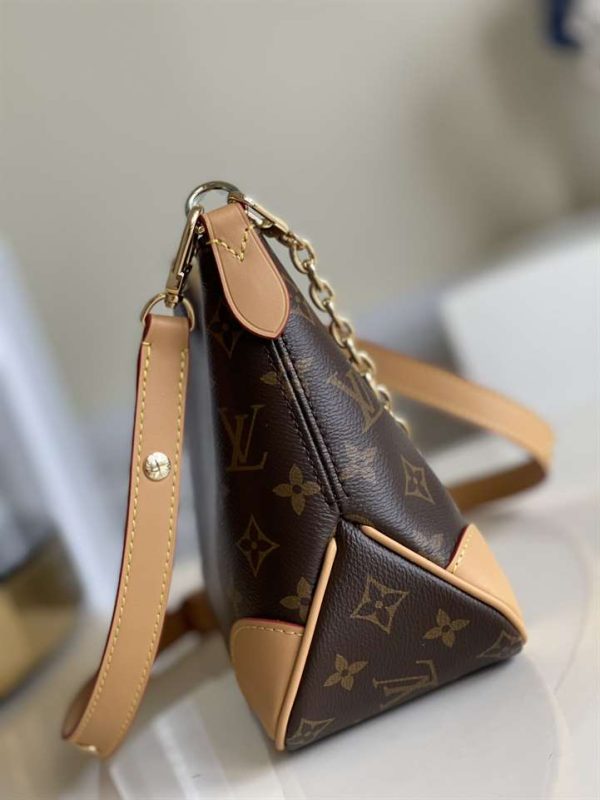 LOUIS VUITTON BOULOGNE – WLM127 - Image 9