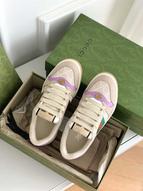Men’s GG sneaker – GC174 - Image 9