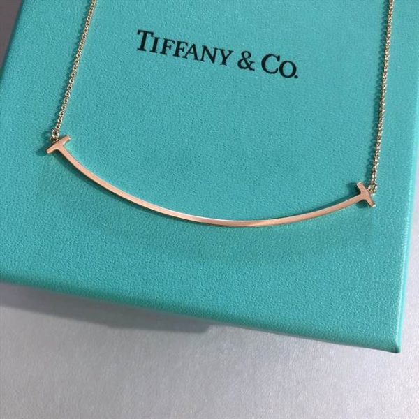 TIFFANY & CO. JEWELREY – WJL63 - Image 8