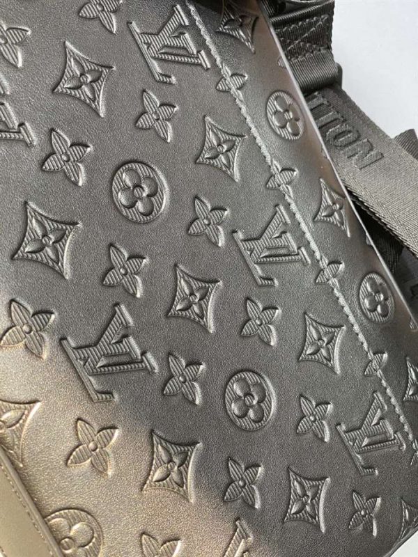 LOUIS VUITTON DUO MESSENGER BAG – WLM157 - Image 8
