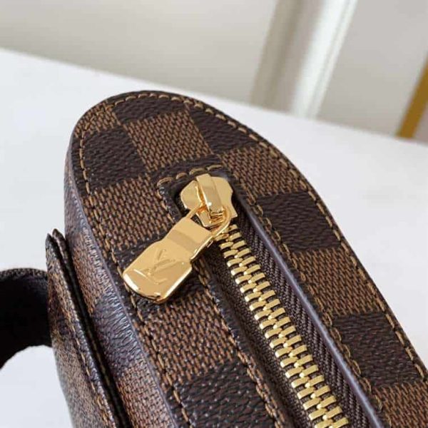LOUIS VUITTON AVENUE SLING BAG – WLM211 - Image 9
