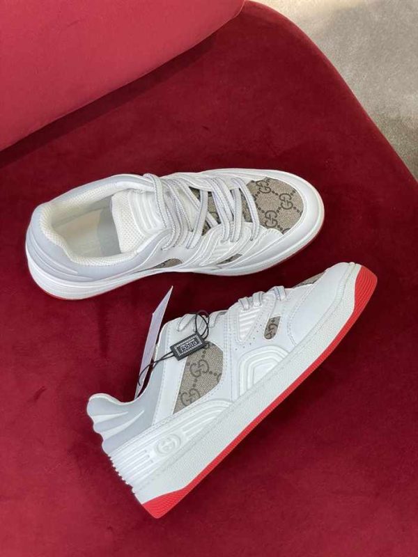 Men’s GG sneaker – GC153 - Image 8