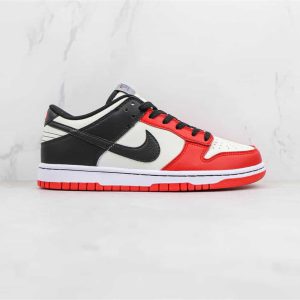 NBA X NIKE DUNK LOW SNEAKER – NK75