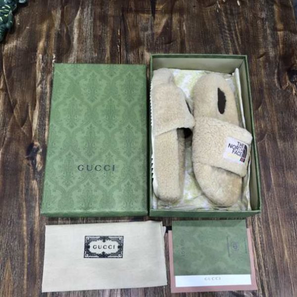  WOMEN’S PLATFROM SLIDE SANDALS – GCS15 - Image 8