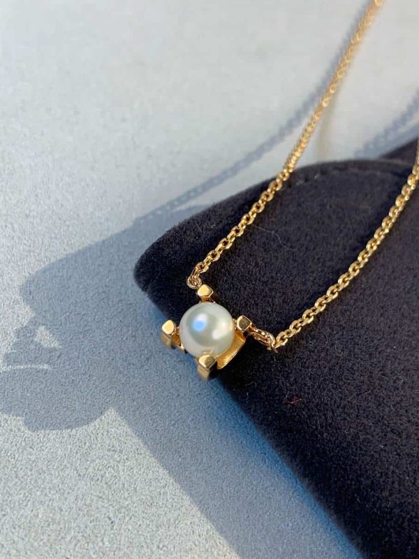 CARTIER JEWELREY – WJL50 - Image 9