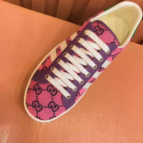 Men’s GG sneaker – GC158 - Image 9