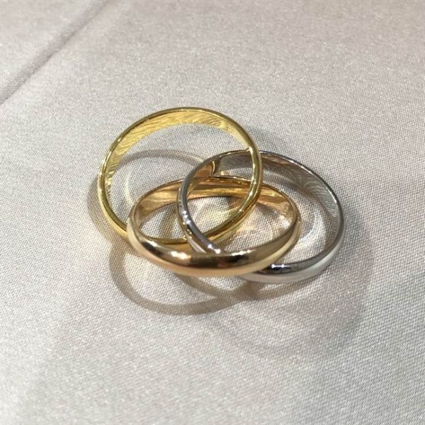 CARTIER JEWELREY – WJL23 - Image 5